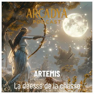 ARTEMIS : LA DEESSE DE LA CHASSE