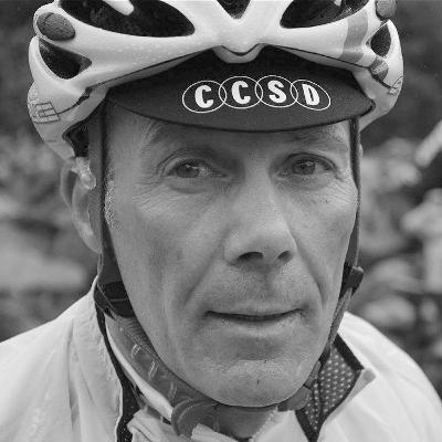 Joe Barr on Becoming a World Champion at 58 Years of Age Joe Barr on Becoming a World Champion at 58 Years of Age