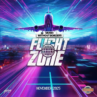 FLIGHT ZONE ✈️ BOOM 94 (TRINIDAD) - November 2025 (Clean) FLIGHT ZONE ✈️ BOOM 94 (TRINIDAD) - November 2025 (Clean)