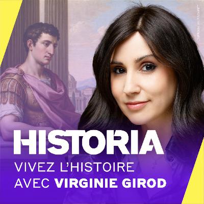 Héliogabale : le jeune empereur qui bouleversa Rome par ses excès et ses scandales [4/4] – La dynastie des Sévères - Entretien avec Dominique Hollard