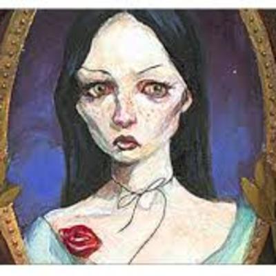 Podcast 3: Los retratos y la belleza desde la literatura