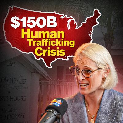 The Shocking Truth About Child Abuse & Trafficking in America