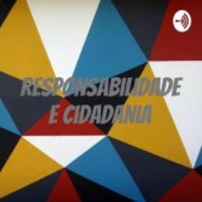 Responsabilidade e Cidadania 6° ano