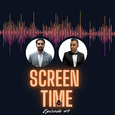 Screen time