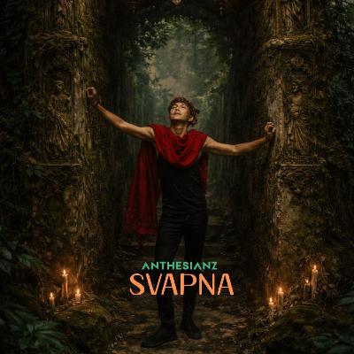 "Svapna" The Vision "Svapna" The Vision