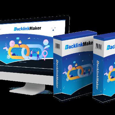 Episode 576: BacklinkMaker AI Review – AI Powered Backlink Maker App
