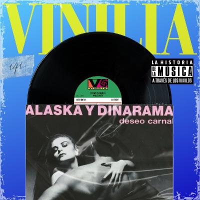 Alaska y Dinarama | Deseo Carnal