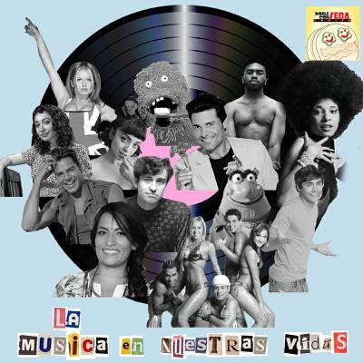 CAPÍTULO 7: "La música en nuestras vidas."