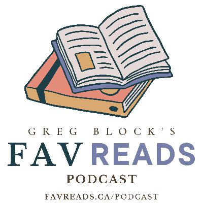 Fav Reads 2:7 - Clara Van Horn-Foy