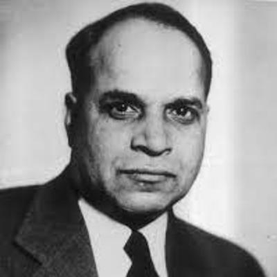 Zooming In #2 : Dr. Yellapragada Subbarao