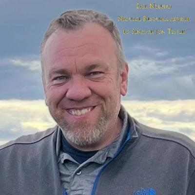 Former Montana Senator Jon Tester aide Erik Nylund Talks Wolf, Public land and Advocacy.