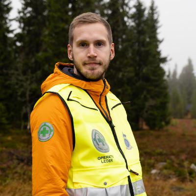 #09 De første erfaringene fra avansert førstehjelp-kurset