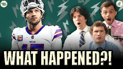 Every NFL Game in 2 MINUTES: Jonathan Taylor had a DAY, Matt Stafford: MVP, Bills in TROUBLE?