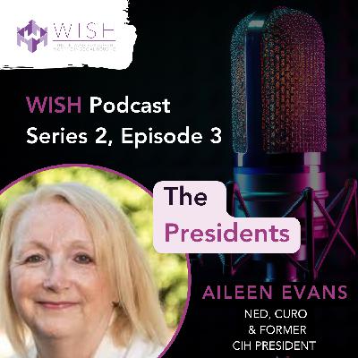 If I Had One WISH - Aileen Evans