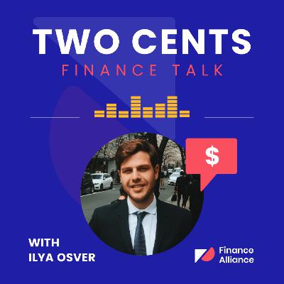How to build a financial forecast model - Ilya Osver