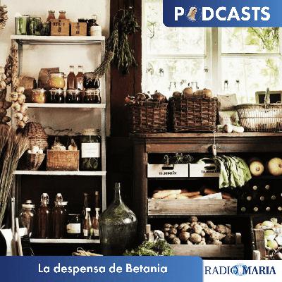 La despensa de Betania 19/02/26