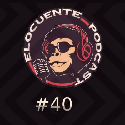 ¿Las Criptomonedas Son El futuro? | Elocuente El Podcast | Episodio 40