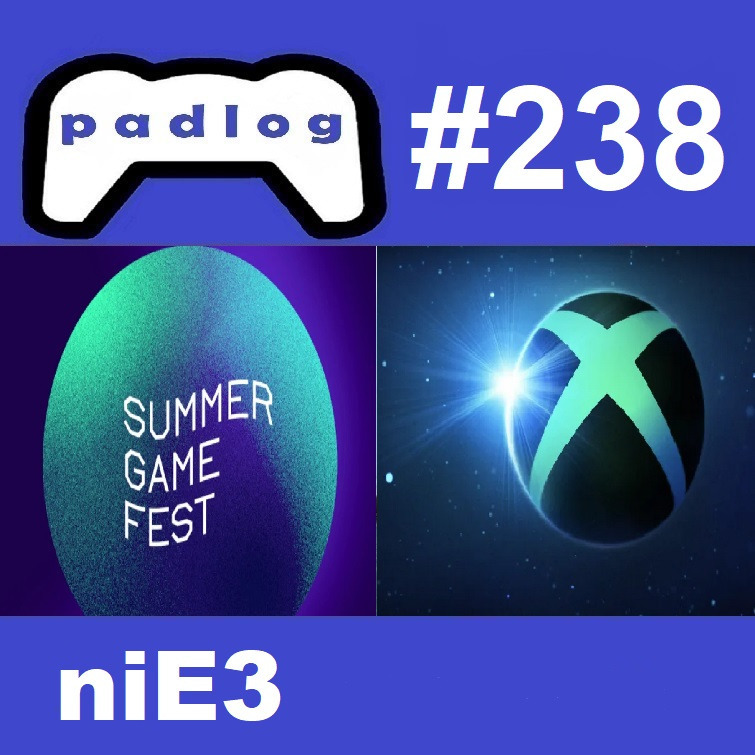 #238 niE3 episode artwork