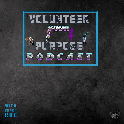 Episode - 10. How One Woman Noticed Her Daughter Not Being Able To Continuing To Dance During Covid And Subsequently Launched A Dynamic Dance Team (Samantha Combs of 3DT)