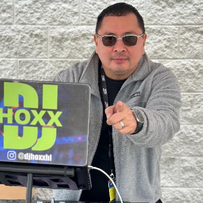 DJ HOXX SHOW 224
