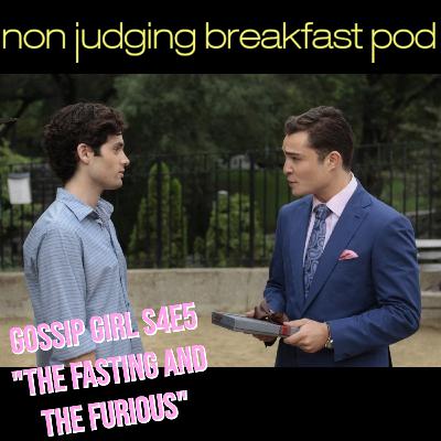 S5E05 - "The Fasting and the Furious"