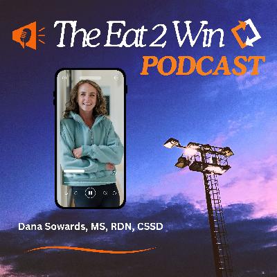 Fueling Female Endurance Athletes: Expert Nutrition Insights from Dana Sowards, MS, RDN, CSSD Fueling Female Endurance Athletes: Expert Nutrition Insights from Dana Sowards, MS, RDN, CSSD