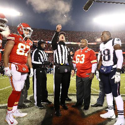 11 Mexicanos al Grito de Touchdown: desde el Arrowhead Stadium