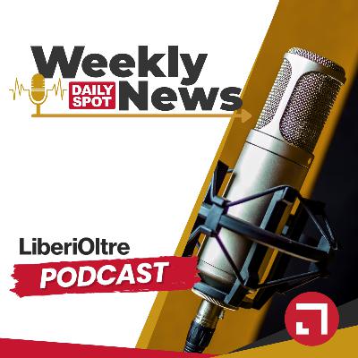 Wrestling Referendum | DS Weekly News il Commento della Settimana con Costantino De Blasi