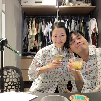 EP0試播集｜真的超級不完美我只是過度努力內