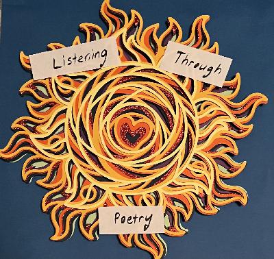 Listening Through Poetry: Gary Whited Connects Ancient Poetry and Philosophy to IFS
