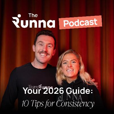 How to Become a Better Runner in 2026: 10 Coaching Tips