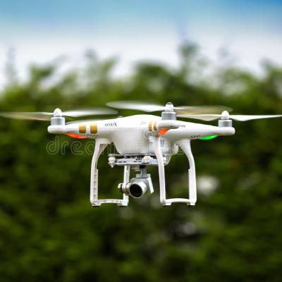 ட்ரோன் பைலட்’ ஷிவானி!