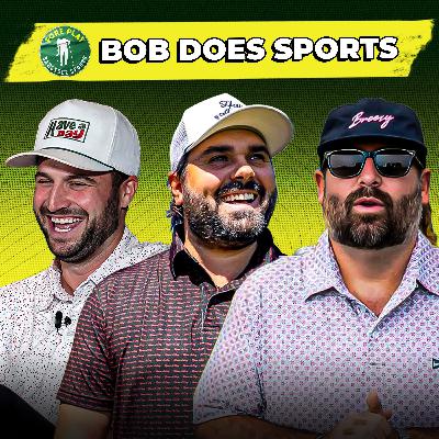 Bob Does Sports vs Fore Play Bob Does Sports vs Fore Play