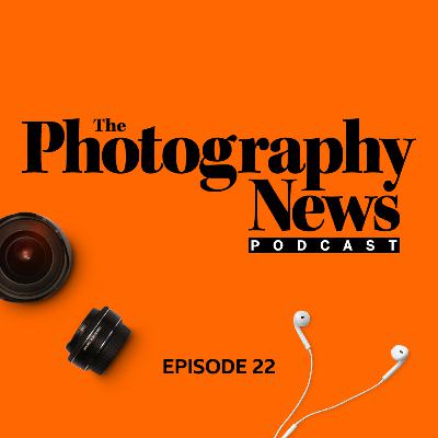 Episode 22: Get back to capturing portraits