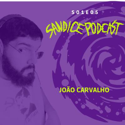 O confuso ofício do historiador | Feat João Carvalho