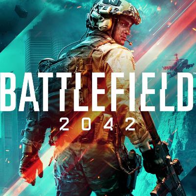 Battlefield 2042 are doing what?!