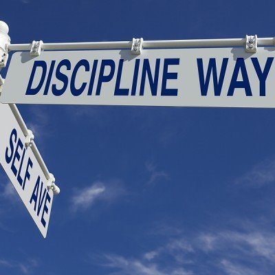 1.11 The Importance of Disciplined Life episode artwork