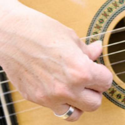 Programa Ensaio com Conjunto TradSom