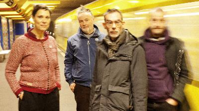 Stereolab returns and more: The Contenders, Vol. 8 Stereolab returns and more: The Contenders, Vol. 8