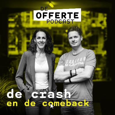De Crash en de Comeback