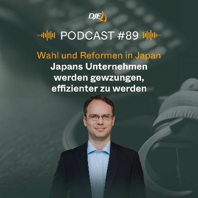 Steht Japan vor einem neuen Aufbruch? Was die Wahl von Takaichi und die Börsen-Reformen für die Märkte bedeuten