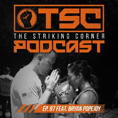 Ep. 97 feat. Bryan Popejoy