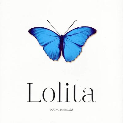 LOLITA | CHƯƠNG 10 LOLITA | CHƯƠNG 10