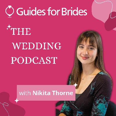 Being a budget savvy bride with wed2b