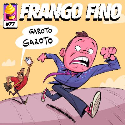 TROFÉU COCÔ 77 | EMPREGO PERFEITO