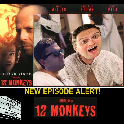 12 Monkeys 12 Monkeys
