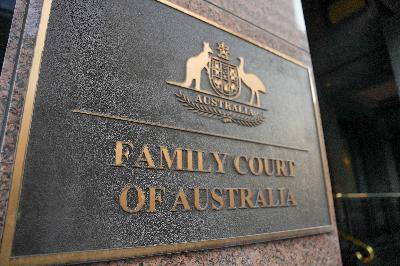 Fifty years of 'no-fault' divorce in Australia Fifty years of 'no-fault' divorce in Australia