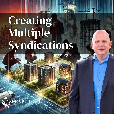 Creating Multiple Syndications in a Year: Key Strategies for Success