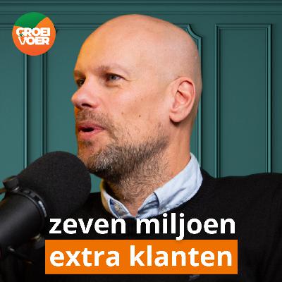 #370 - Zo ga je 30% extra omzet halen in België: het stappenplan voor groei over de grens