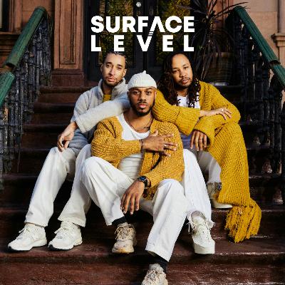 Beyond The Surface Level 10